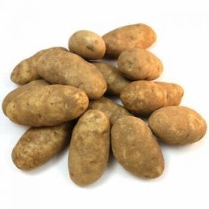 40 CT Potatoe