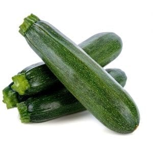 Green-Zucchini