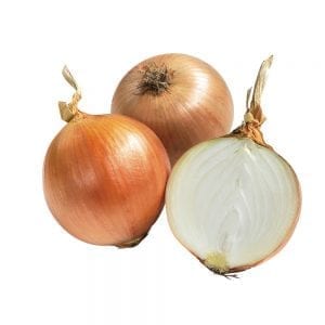 Spanish-Onions