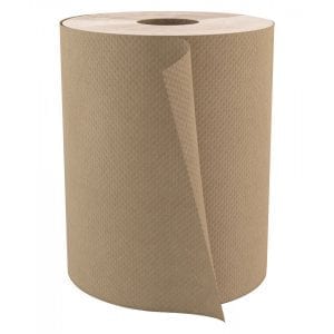 marcel brown paper towel